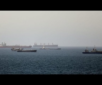 Replay États-Unis et Iran conviennent de suspendre les attaques et de se rencontrer au Qatar