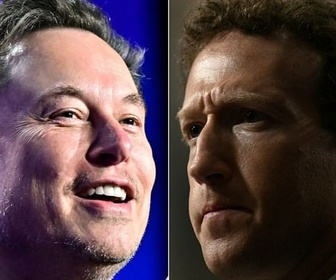 Replay ARTE Info Expresso - Etats-Unis : les milliardaires à genoux devant Trump