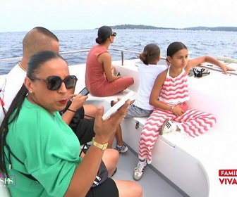 Replay Familles nombreuses : la vie en XXL - Saison 10 Episode 95 du 20 avril 2026