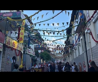 Replay Pas de Lisbonne sans les saints : où fêter les Santos Populares à Lisbonne ?