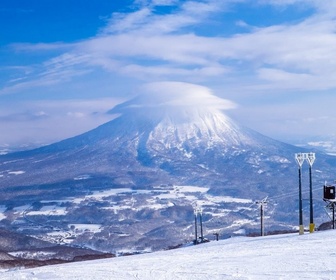 Replay Le Japon vu du ciel