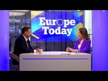 Replay Un accord de paix en Ukraine sans Kyiv briserait la crédibilité de l'Occident, selon le maire...
