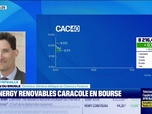 Replay Good Morning Market - En portefeuille : Pierre & Vacances, Grenergy Renovables - 10/06