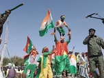 Replay La Russie à la conquête du Sahel - Poutine et l'Afrique