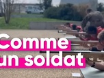 Replay Top Info - Pourquoi la nouvelle journée d'appel se militarise ?