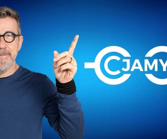 Replay C Jamy - 26/07/2026