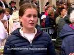 Replay Tous fous de concours insolites - Régate internationale de baignoires / Championnat de France de brouette humaine / Championnat du monde de lancer de menhirs