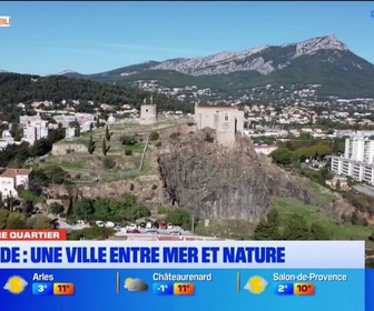 Replay Les longs formats des Locales - Dans Notre Quartier : focus sur la ville de la Garde