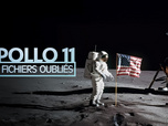Replay Apollo 11 : les fichiers oubliés