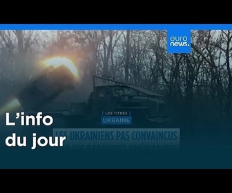Replay L'info du jour | 30 décembre 2025 - Matin