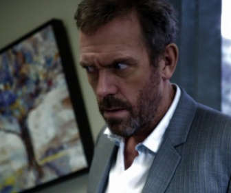 Replay Dr House - S08 E11 - La faute de personne
