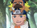 Replay Naruto - S01 E144 - Le Nouveau Trio