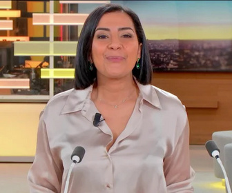 Replay La Matinale Franceinfo - 05/02/2026