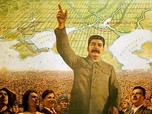Replay De l'homme nouveau à la Grande Terreur - URSS : l'empire rouge (1/3)
