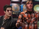 Replay Big Time Rush - Une monstrueuse soirée