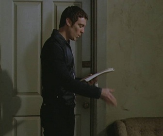 Replay Le caméléon - S1 E16 - Le frère jumeau