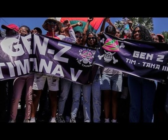 Replay La crise à Madagascar s'intensifie après la dissolution du parlement