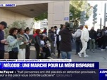 Replay A l'épreuve des faits - LA VÉRIF - Où se trouve Mélodie, cette mère de famille qui a disparu depuis le 3 novembre à Marseille?