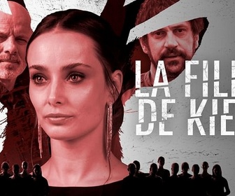 Replay La fille de Kiev
