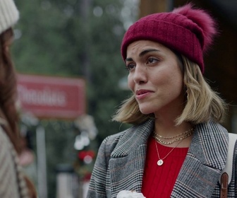 Replay Noël comme pour la première fois - 07/11/2025