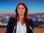 Replay Le 18h/20h - Émission du jeudi 26 septembre 2024