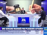 Replay BFM Crypto, le Club : Une semaine marquée par plusieurs affaires - 30/09