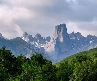 Replay Picos de Europa - Les merveilles de la haute montagne