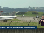 Replay Le JT en LSF - 21/10/2026
