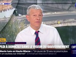 Replay Doze d'éco - Budget 2026: le gouvernement envisage de réduire le crédit d'impôt pour l'emploi d'un salarié à domicile
