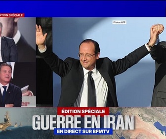 Replay Marschall Truchot : Lionel Jospin est mort : larmes à gauche - 23/03