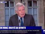 Replay BFM Story - Story 2 : Alain Minc invité de BFMTV - 17/07