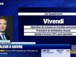 Replay BFM Bourse - Valeur ajoutée : Ils apprécient Vivendi - 16/04