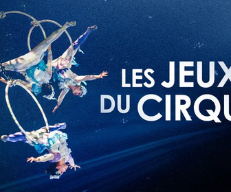 Replay Les Jeux du Cirque