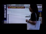 Replay Japon : les alertes au tsunami rétrogradées dans de nombreuses régions