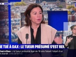 Replay Le live bfm - Jeune tué à Dax : le tueur présumé s'est rendu - 08/06
