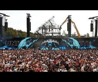 Replay Tomorrowland ouvre ses portes après l'épreuve du feu