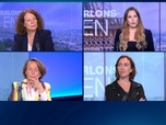 Replay Parlons-en, les invités - Guerre en Ukraine : bras de fer ou impasse ? Parlons-en avec S. Bermann, A. Daubenton et M. Huet