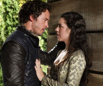 Replay Reign : le destin d'une reine - S4 E6 - La rose bleue