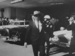 Replay L'assassinat de JFK - Partie 2