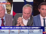 Replay Face à Duhamel: Julien Aubert - Majorité, la droite fera-t-elle l'appoint ? - 01/07