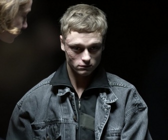 Replay Ad vitam - S01 E03