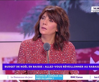 Replay Estelle Midi - 4ème débat : Budget de Noël en baisse : allez-vous réveillonner au rabais ?