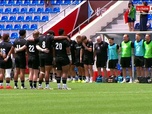 Replay 08/07/2026 - RugbyNouvelle-Zélande - Italie