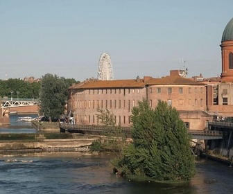 Replay Toulouse / Pologne / Australie - Invitation au voyage