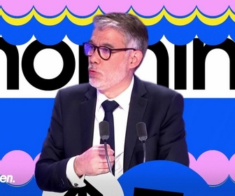 Replay Quotidien troisième partie du 1 juin 2026