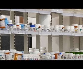 Replay Portugal : les pharmaciens confrontés à une pénurie de médicaments