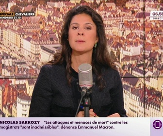 Replay Apolline Matin - Émission du 29 septembre 2025
