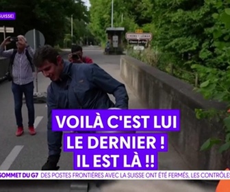 Replay On a de l'info - Emission du 12-06-26