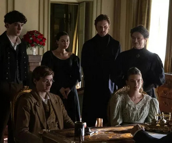 Replay Le Comte de Monte-Cristo - 18/12/2025