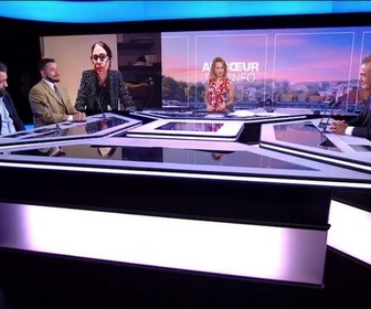Replay Le débat - Syrie : le risque d'un embrasement ?